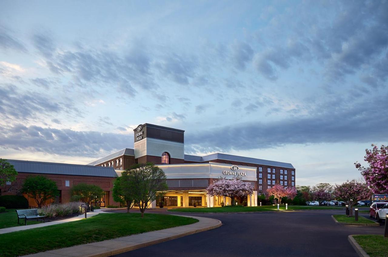 Crowne Plaza Providence-warwick 4*