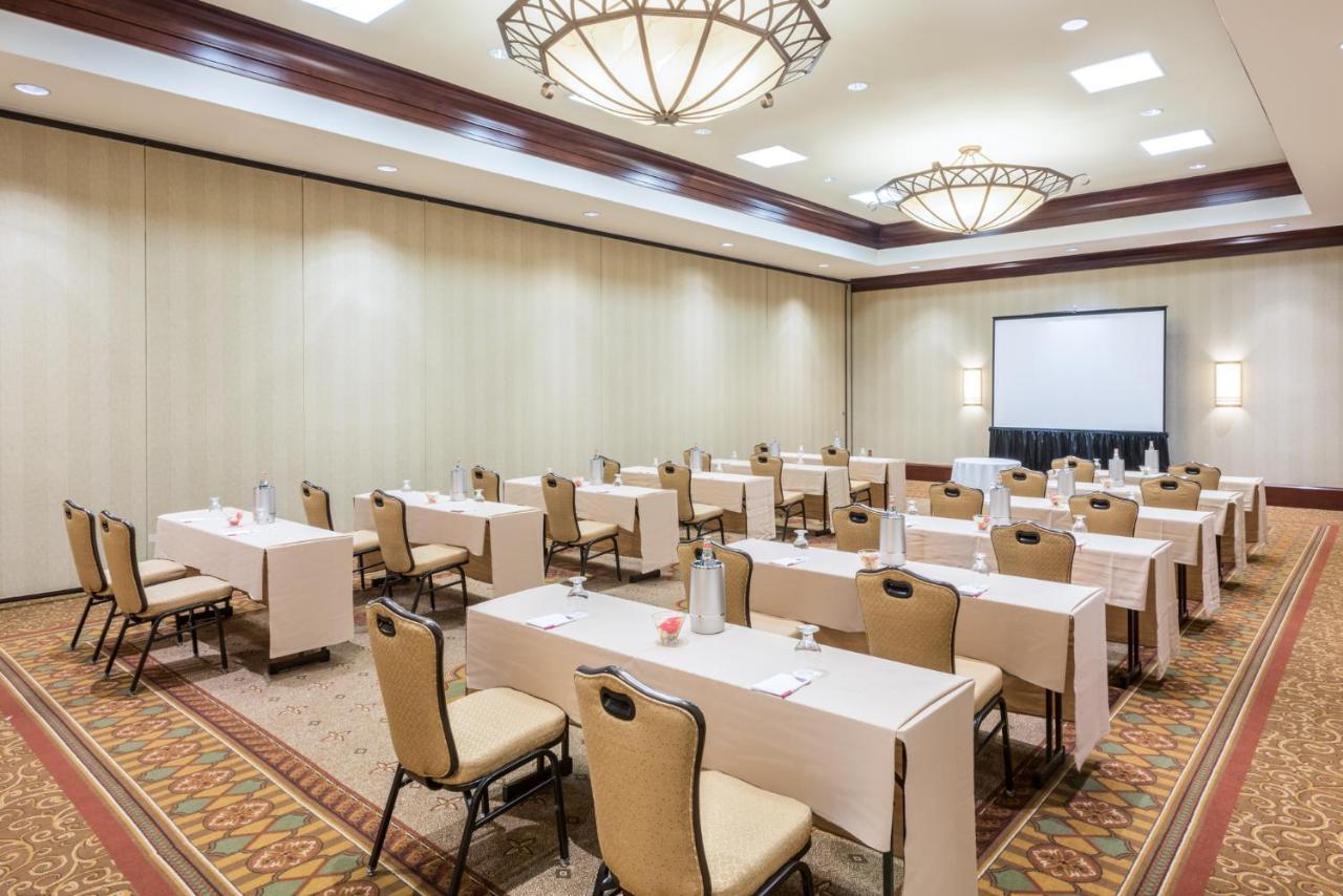 Crowne Plaza Providence-warwick