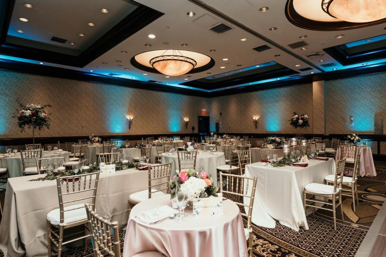 Crowne Plaza Providence-warwick Warwick