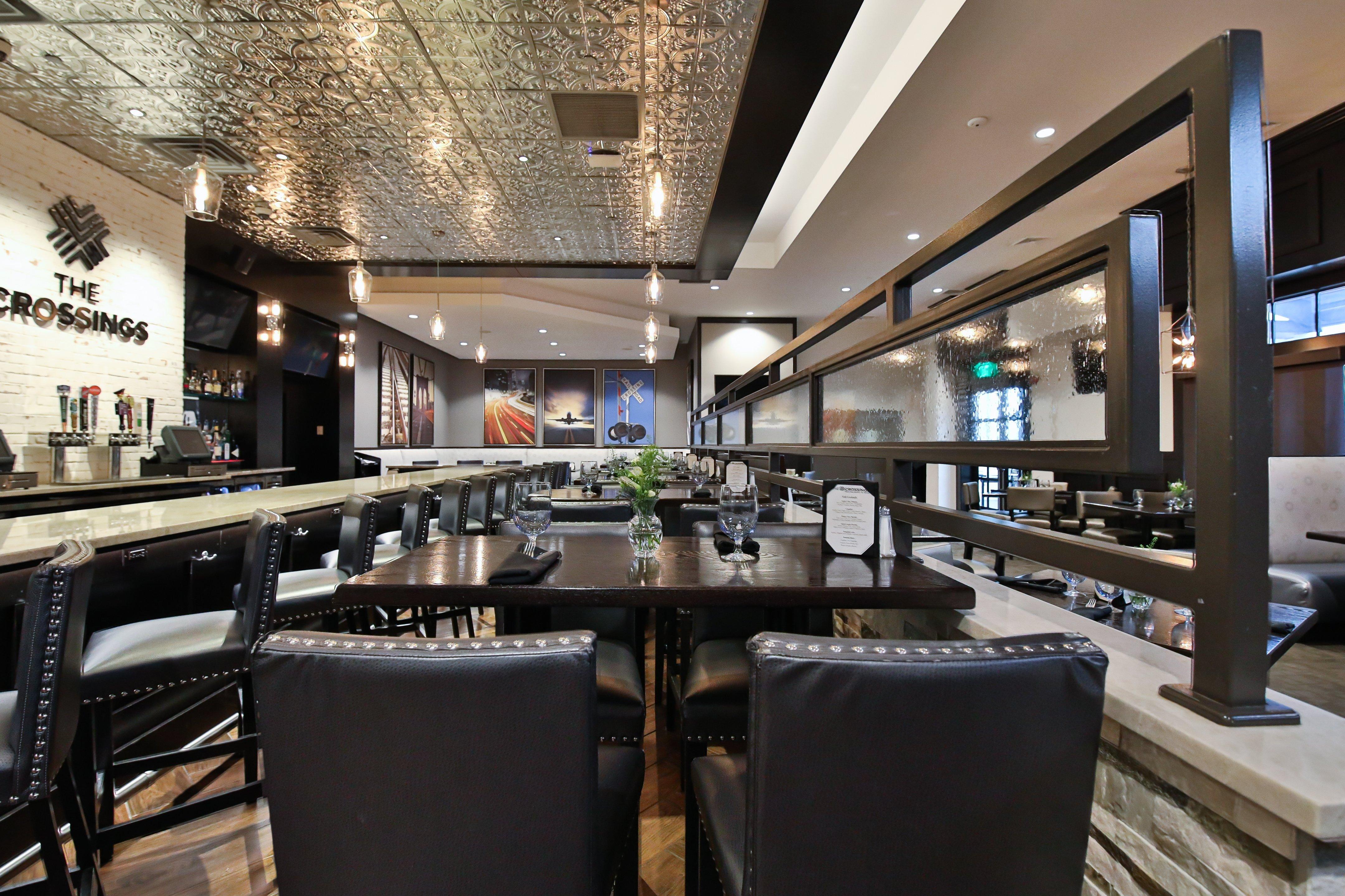 Crowne Plaza Providence-warwick Hotel