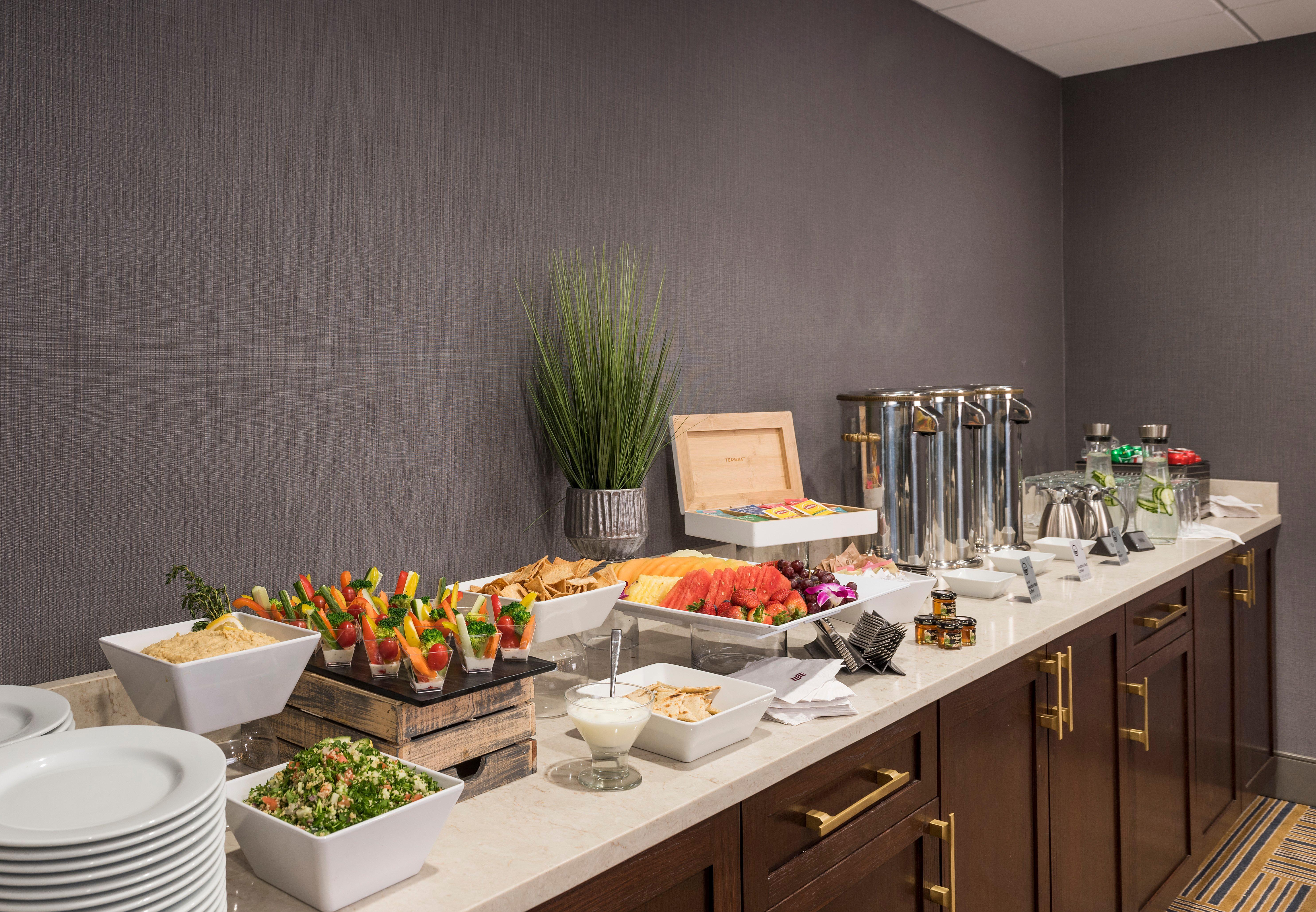 Crowne Plaza Providence-warwick