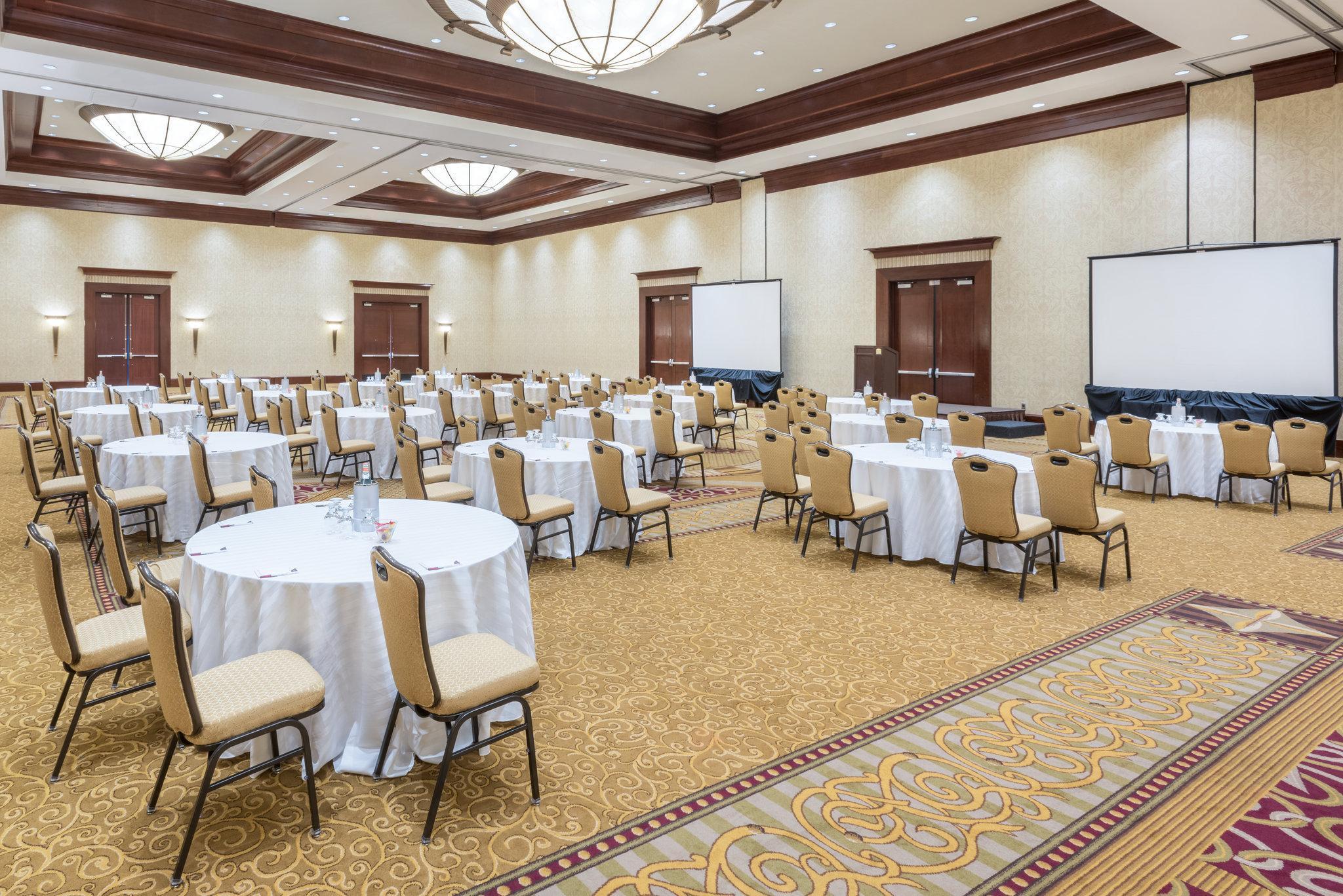 Crowne Plaza Providence-warwick Hotel 4*
