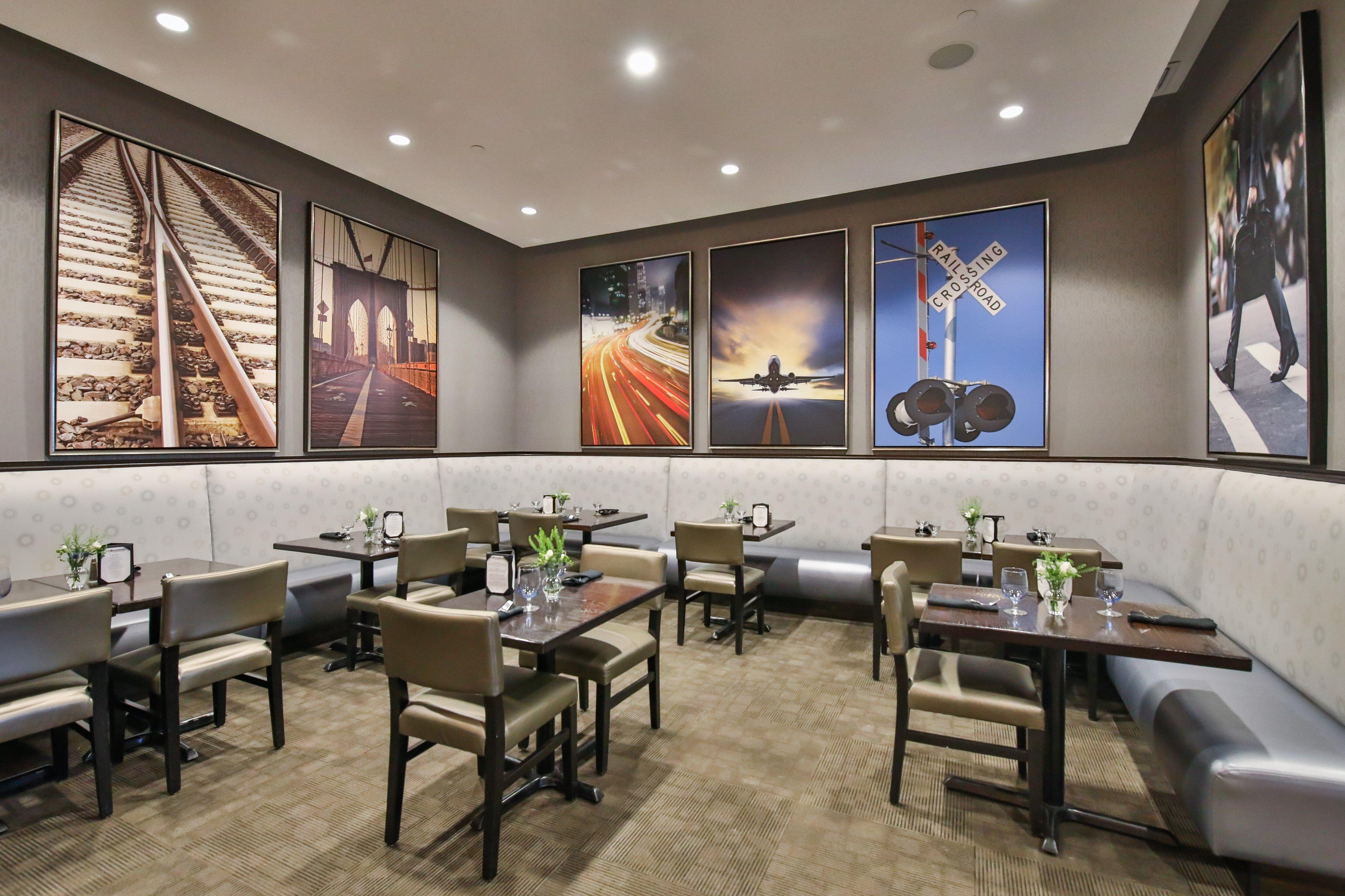 Crowne Plaza Providence-warwick Hotel