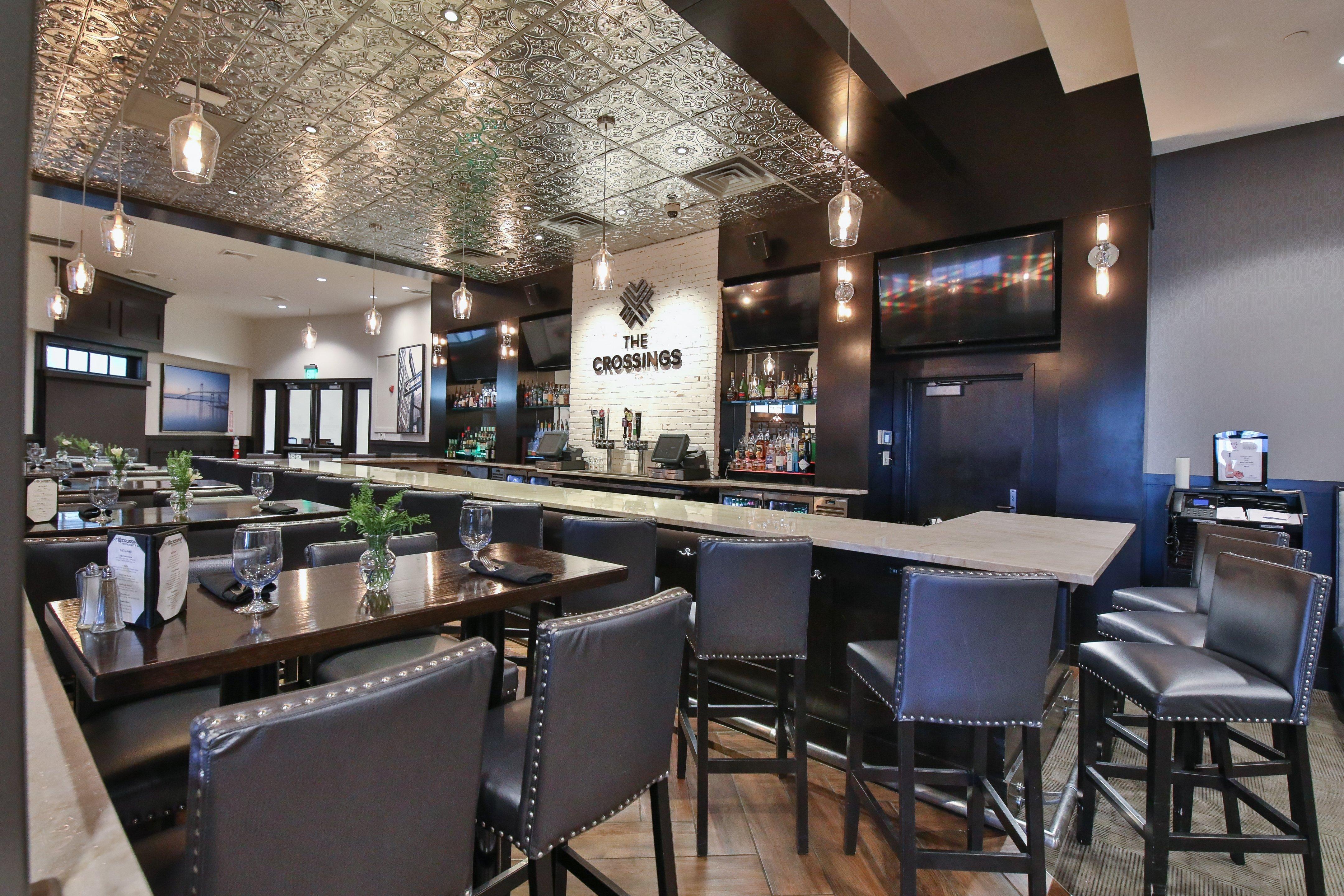 Crowne Plaza Providence-warwick Hotel Warwick
