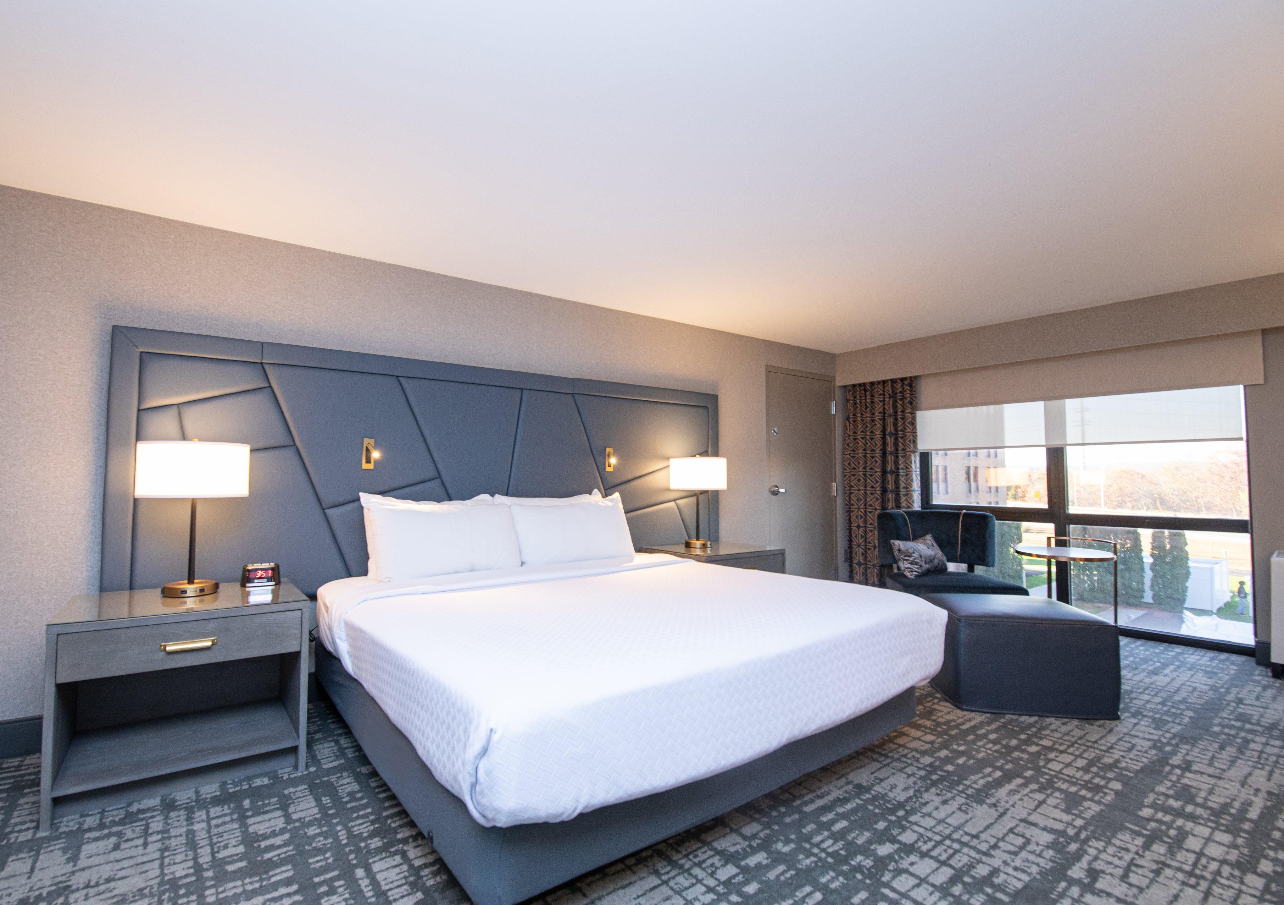 Crowne Plaza Providence-warwick Hotel 4*