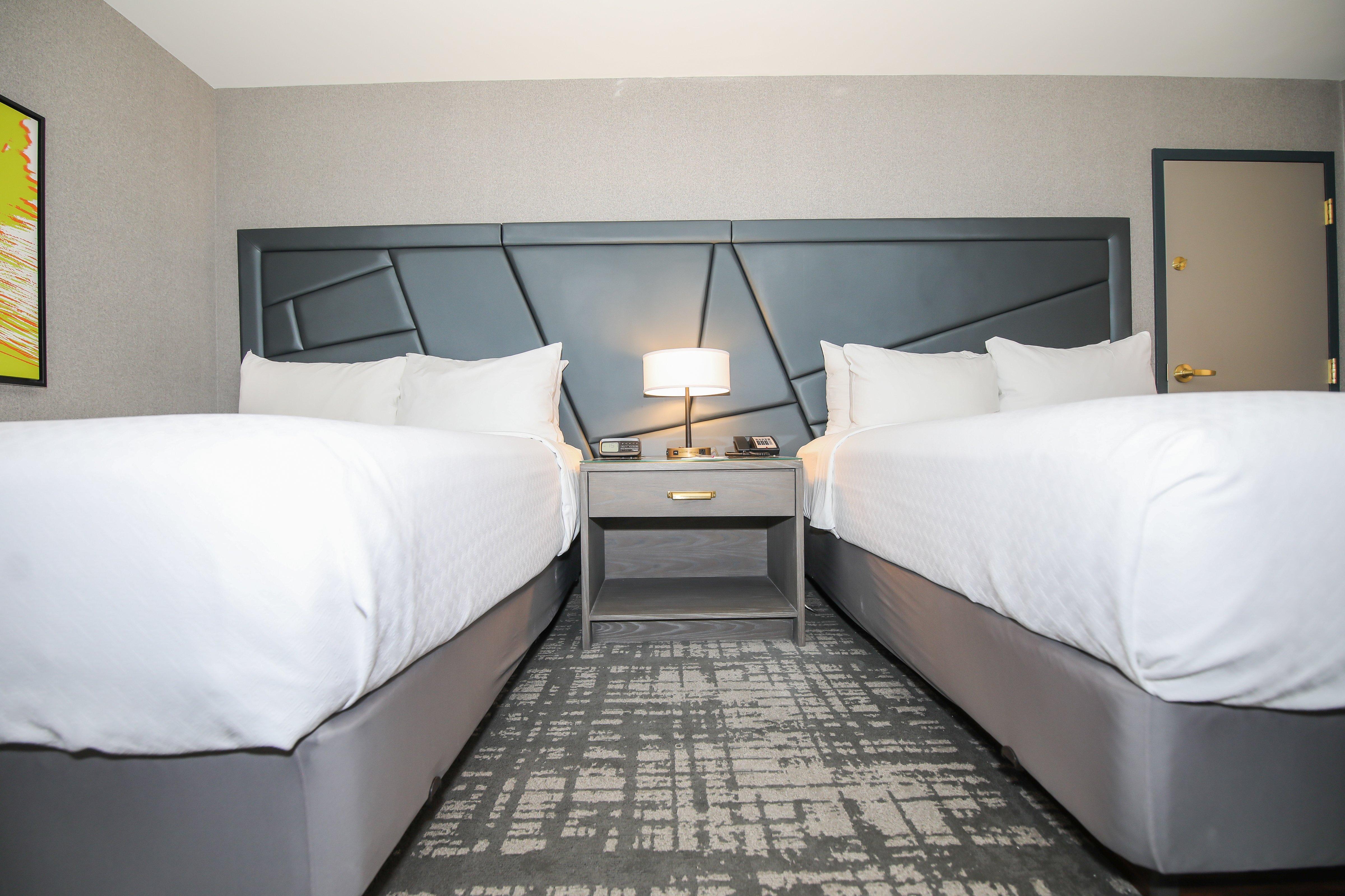 Crowne Plaza Providence-warwick