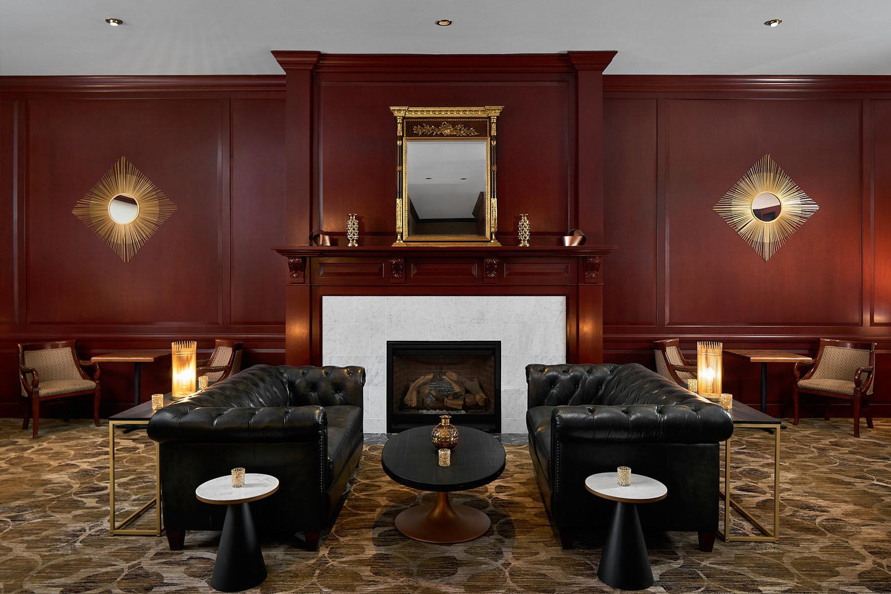 Crowne Plaza Providence-warwick Hotel Warwick