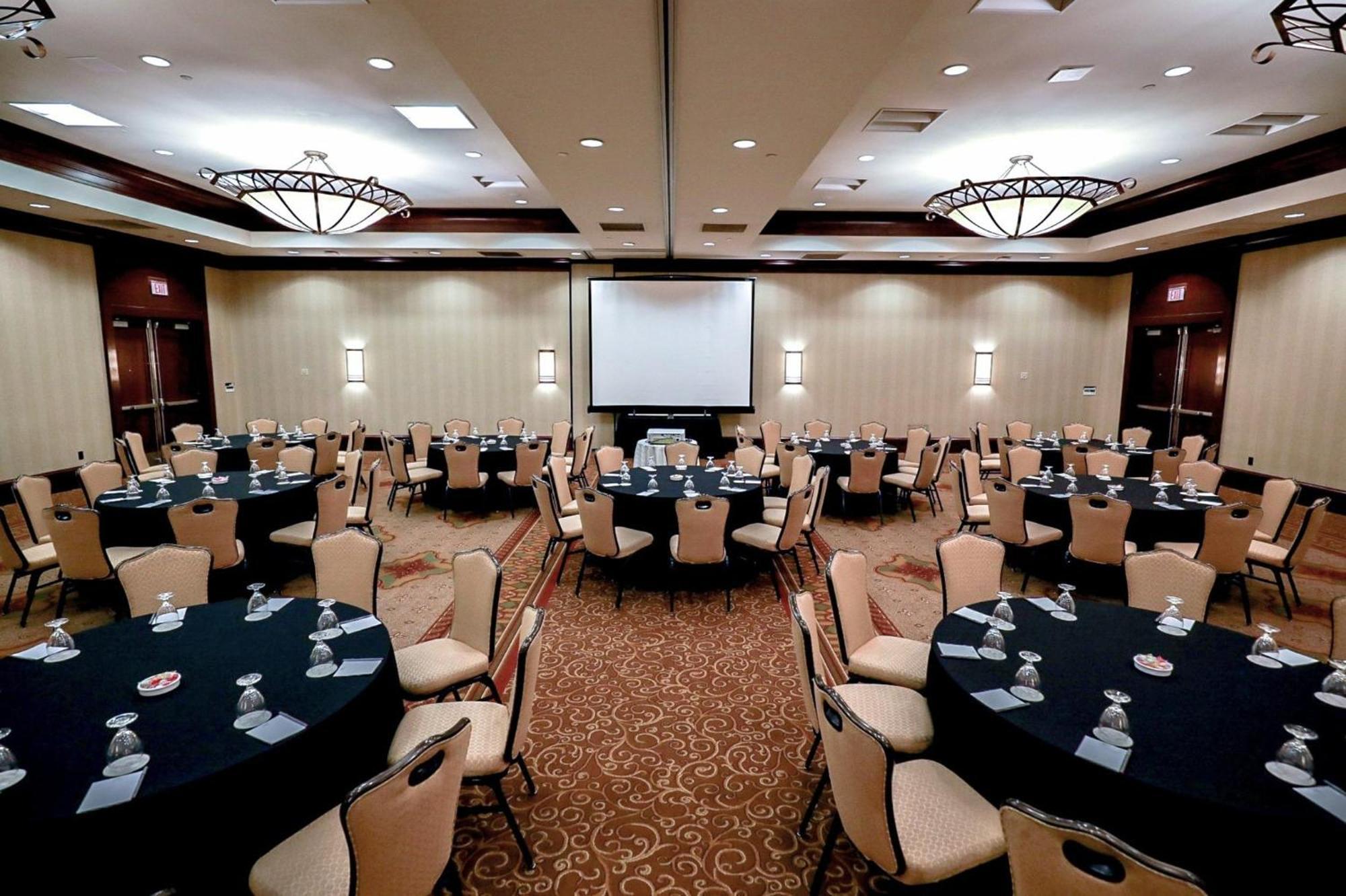 Crowne Plaza Providence-warwick Warwick