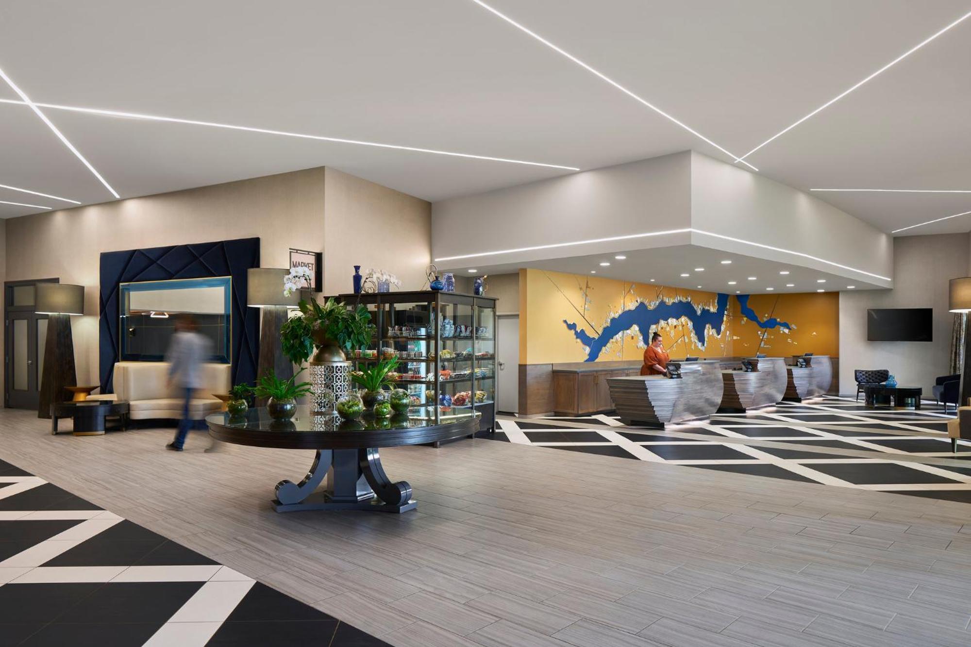 Crowne Plaza Providence-warwick Hotel 4*