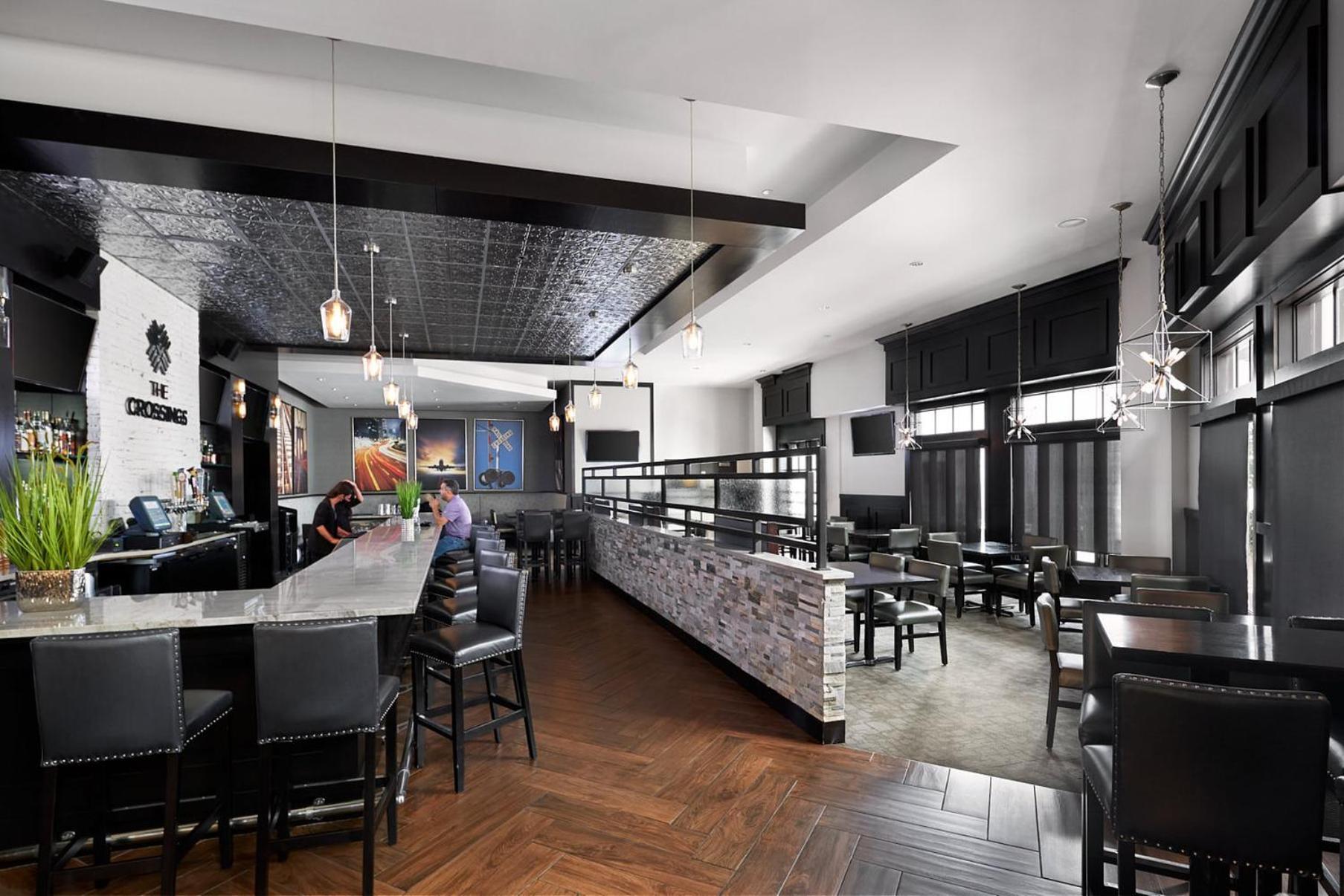 Crowne Plaza Providence-warwick Hotel Warwick