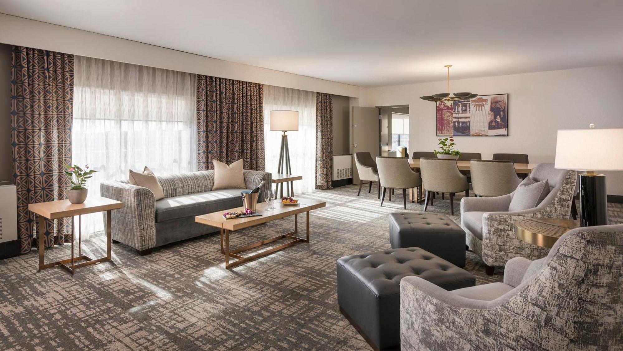 Crowne Plaza Providence-warwick Warwick