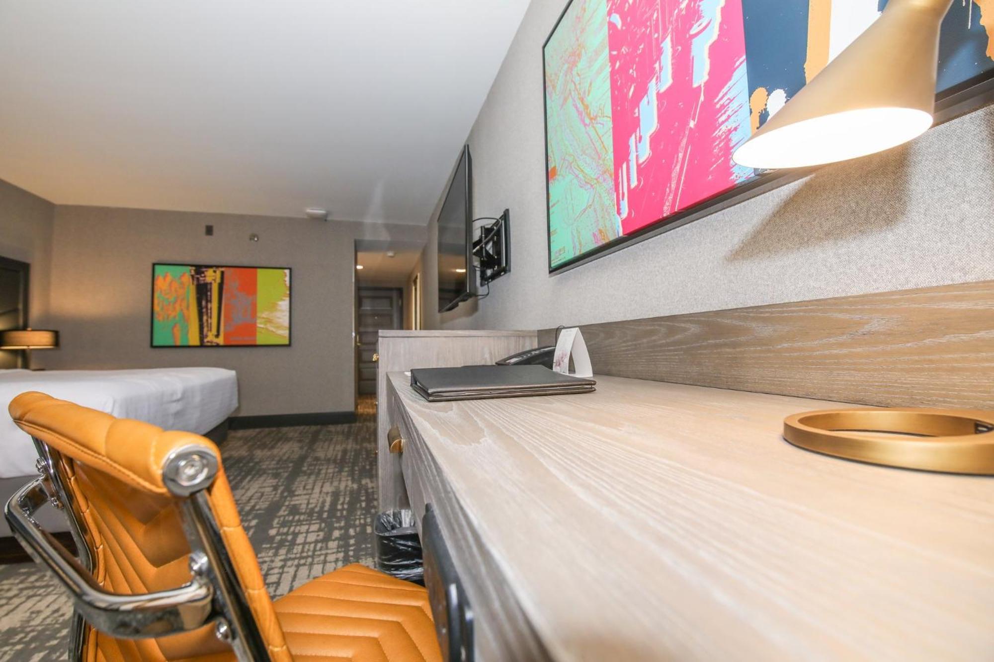 Crowne Plaza Providence-warwick