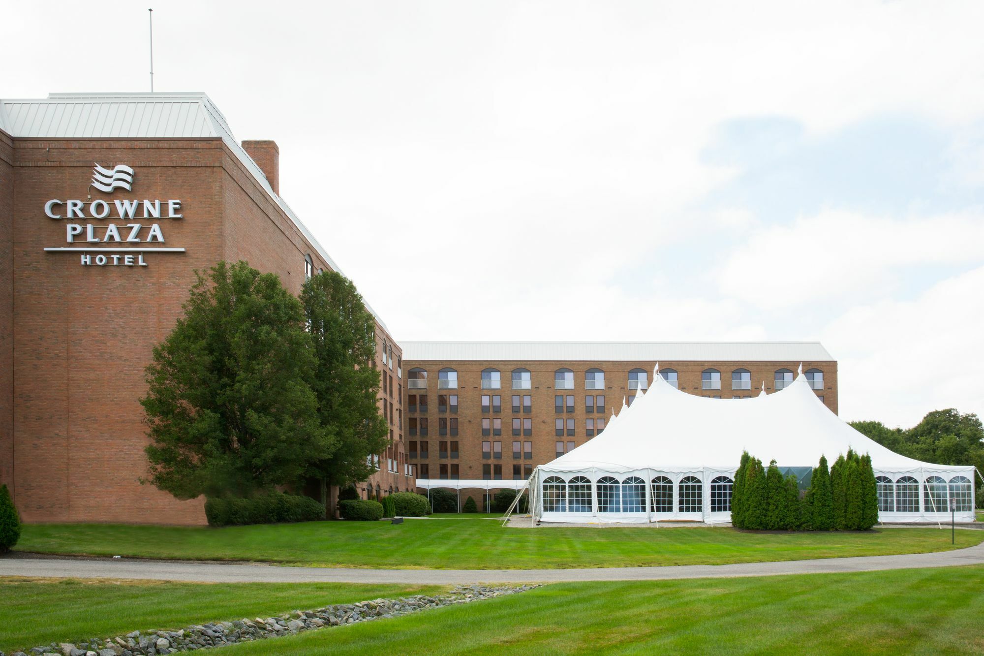 Hotel Crowne Plaza Providence-warwick Warwick